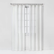 1pc x84 sheer for sale  USA