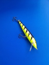 Abu garcia killer for sale  STIRLING