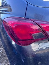 Rückleuchte links pel gebraucht kaufen  Wangerland