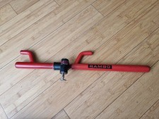 Old style rambo for sale  SHIPLEY