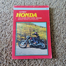 honda gl500 for sale  Kenosha