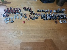 Warhammer citadel blood for sale  MIDDLEWICH