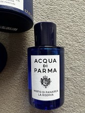 Acqua parma eau gebraucht kaufen  Bedburg