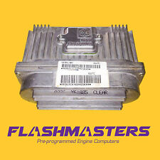 1996-99 Aurora Engine computador 16214848 "Programado para seu VIN" ECM PCM ECU comprar usado  Enviando para Brazil