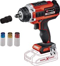 Einhell impaxxo 400 gebraucht kaufen  Hurlach