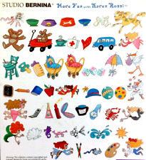 Fun karen rossi for sale  Saint Paul
