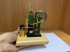 Model ericsson stirling d'occasion  Expédié en Belgium