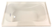 Bath tub white for sale  Hudson