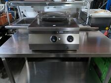 Mkn wok induktionsherd gebraucht kaufen  Köln