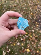 Natural blue turquoise for sale  Schaumburg