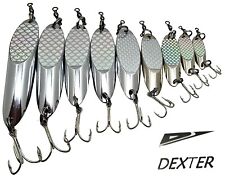 Dexter wedge spinning for sale  STRABANE
