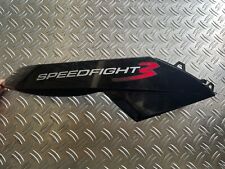 Peugeot speedfight verkleidung gebraucht kaufen  Freising