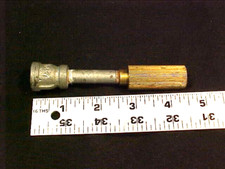 Brass male flare for sale  Mount Hood Parkdale