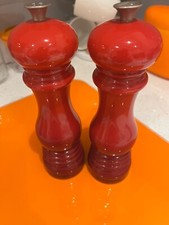 Red creuset adjustable for sale  ANDOVER