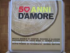 Anni amore cofanetto usato  Arluno