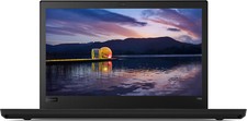 Lenovo laptop thinkpad gebraucht kaufen  Herrenberg
