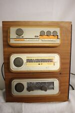 Quad stereo pre for sale  CANTERBURY