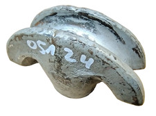 Biegesegment rohrbiegesegment  gebraucht kaufen  Fallingbostel
