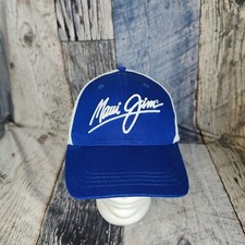Maui jim hat for sale  Marysville