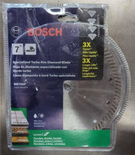 Bosch db766p inch for sale  Britt