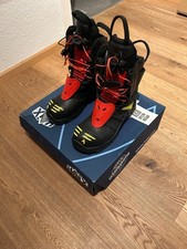 haix feuerwehrstiefel gebraucht kaufen haix feuerwehrstiefel gebraucht kaufen  Wuppertal