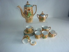 Japanese lustre ware for sale  CANTERBURY
