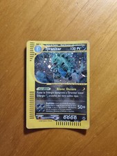 Tyranitar 165 holo usato  Milano