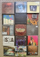 Joblot cds rare for sale  EDINBURGH