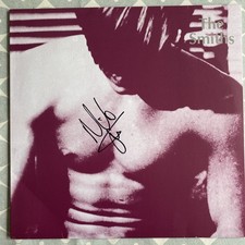 Smiths self titled for sale  LEICESTER