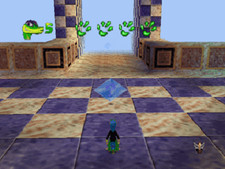 Usado, Jogo Gex 64 Enter The Gecko - Nintendo N64 comprar usado  Enviando para Brazil