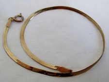 Stylish 9ct gold for sale  THETFORD