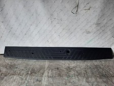 Usado, 2015-2023 FORD TRANSIT 150 250 350 VAN PORTA TRASEIRA SOLEIRA ACABAMENTO PLACA STEP PAD FABRICANTE DE EQUIPAMENTO ORIGINAL comprar usado  Enviando para Brazil