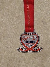 London marathon 2010 for sale  ERSKINE