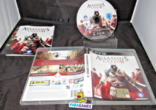 Ps3 assassin creed usato Ps3 assassin creed usato  Santa Sofia