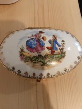 Signed french ceramics d'occasion  Expédié en Belgium