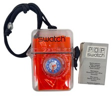 Orologio polso swatch usato  Vimodrone