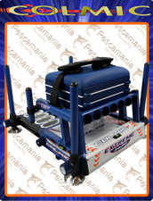 Paniere colmic extreme usato  Italia