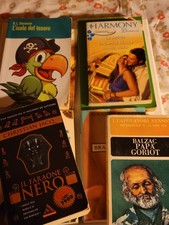 Lotto libri vari usato  Bologna