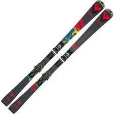 Rossignol limited edition for sale  Castle Rock