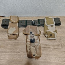 British army adjustable for sale  PLYMOUTH