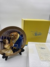 Disney beauty beast for sale  Saint Augustine