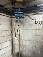 Broom wade air for sale  WARRINGTON