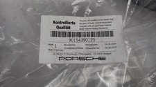 Riginal porsche seitenscheibe gebraucht kaufen  Dortmund
