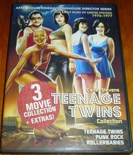 Teenage twins collection d'occasion  Expédié en Belgium
