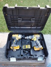 Dewalt combi drill for sale  LONDON