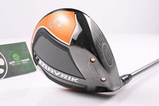Callaway mavrik driver for sale  LOANHEAD