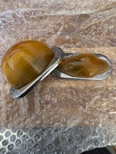 Raydyot lambretta indicators for sale  WICKFORD