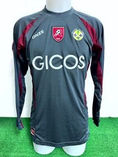 Maglia reggina match usato  Roma