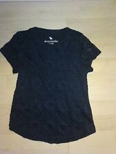 Tee shirt dentelle d'occasion  Boulogne-Billancourt