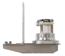 Módulo multiplicador de elétrons AB Sciex 015031A API 4000 5000 LC-MS/MS funcionando comprar usado  Enviando para Brazil